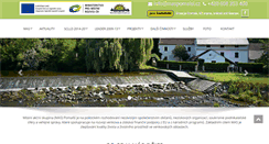 Desktop Screenshot of maspomalsi.cz